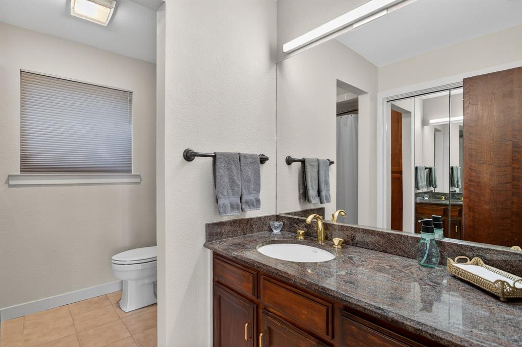 218 North Broadway Azle, TX 76020 - Photo 27 of 40