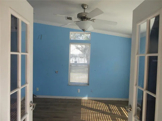 a bathroom with a toilet sink and shower
