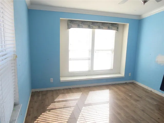 a sign that is on the side of a building