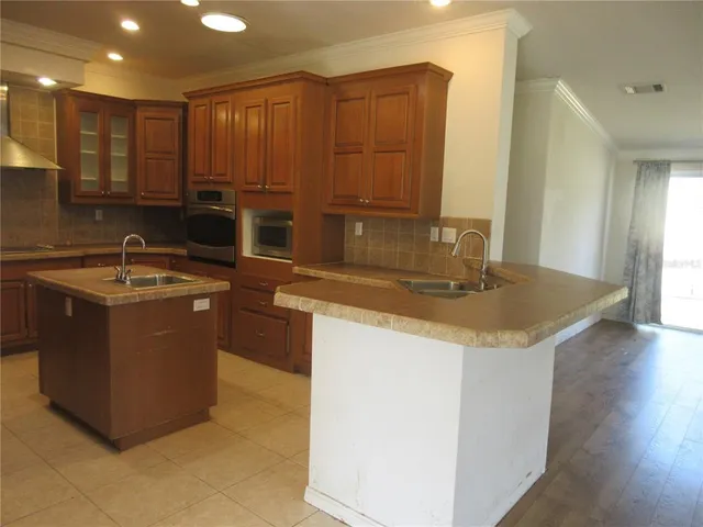 a view of a lake view