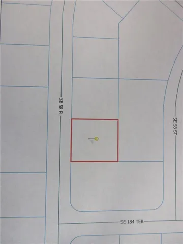 $182,900 | 18415 Southeast 58th Place, Ocklawaha, FL 32179