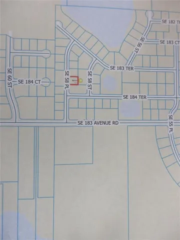 $182,900 | 18415 Southeast 58th Place, Ocklawaha, FL 32179