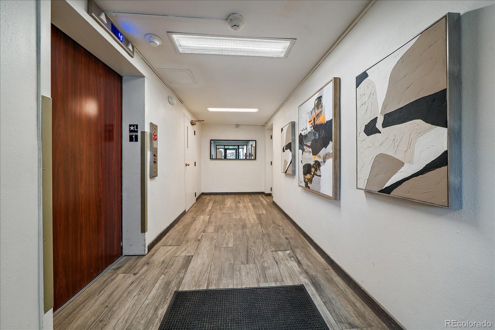 31270 John Wallace Road, Unit 101 Evergreen, CO 80439 - Photo 22 of 37