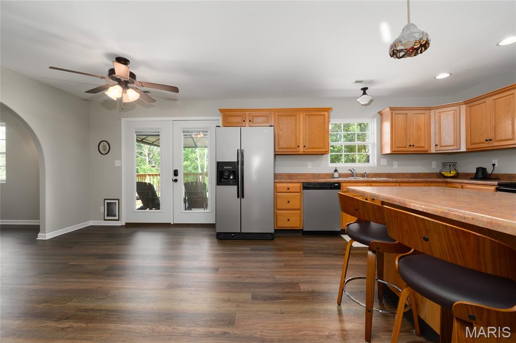 23841 Raspberry Lane Waynesville, MO 65583 - Photo 13 of 70