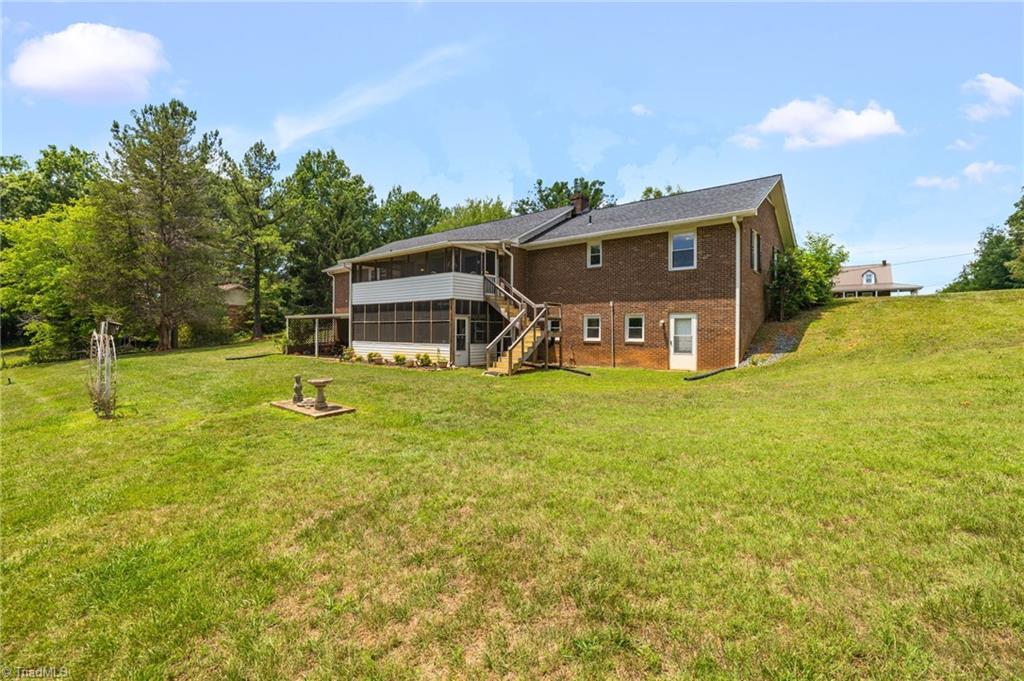 261 Westerly Park Road Eden, NC 27288 - Photo 34 of 45