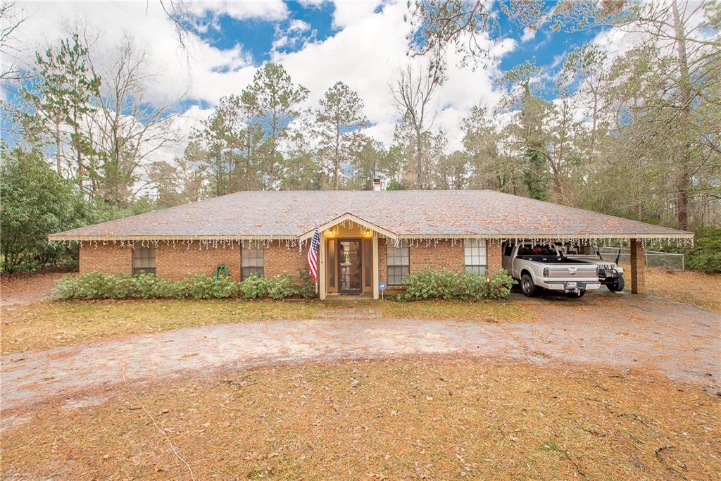 620 Magnolia Road Bogalusa, LA 70427 - Photo 1 of 22 Gallery Image 1