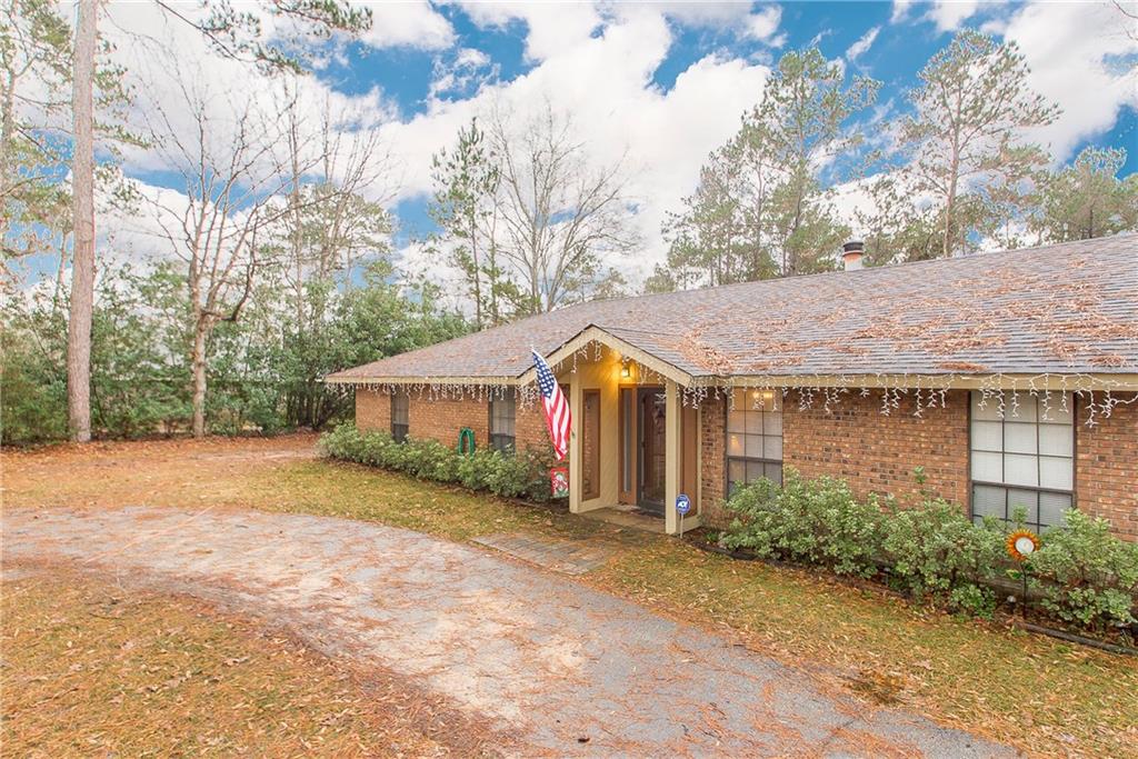 620 Magnolia Road Bogalusa, LA 70427 - Photo 2 of 22 Gallery Image 2