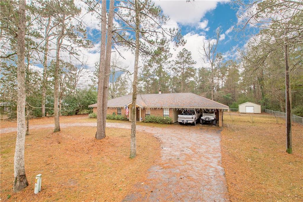 620 Magnolia Road Bogalusa, LA 70427 - Photo 4 of 22 Gallery Image 4