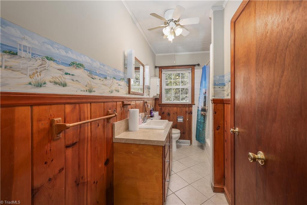 3621 Carl Allred Road Franklinville, NC 27248 - Photo 21 of 42