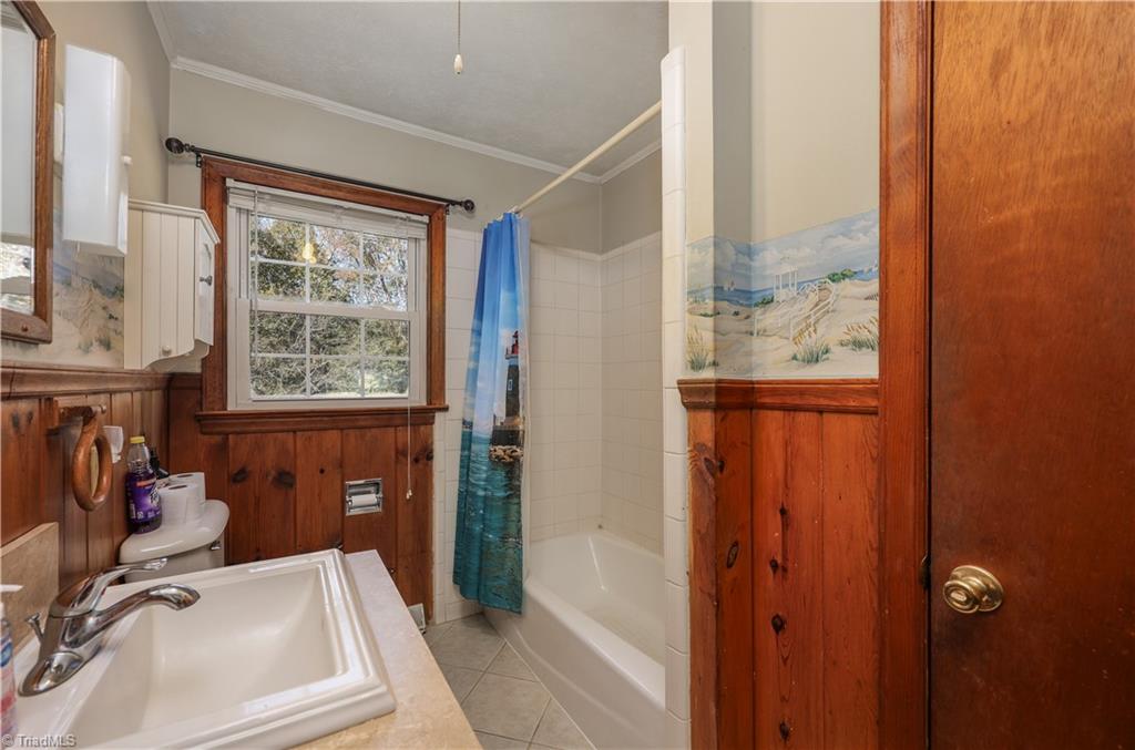 3621 Carl Allred Road Franklinville, NC 27248 - Photo 22 of 42