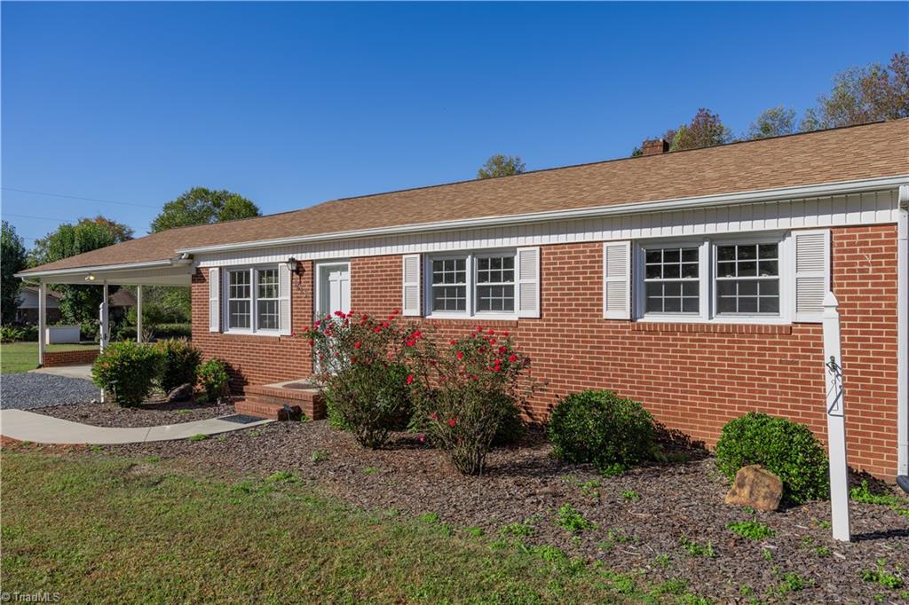 3621 Carl Allred Road Franklinville, NC 27248 - Photo 39 of 42