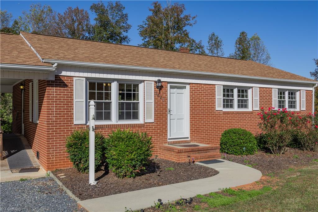 3621 Carl Allred Road Franklinville, NC 27248 - Photo 40 of 42