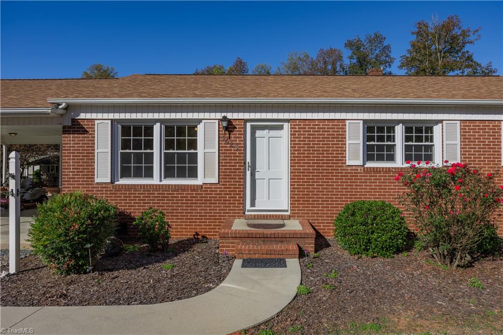 3621 Carl Allred Road Franklinville, NC 27248 - Photo 4 of 42