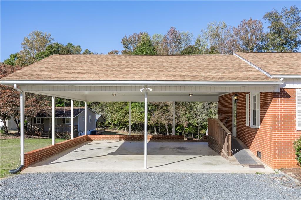 3621 Carl Allred Road Franklinville, NC 27248 - Photo 41 of 42