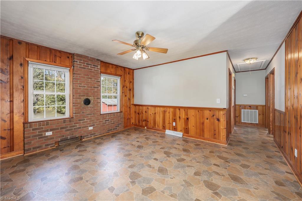 3621 Carl Allred Road Franklinville, NC 27248 - Photo 9 of 42