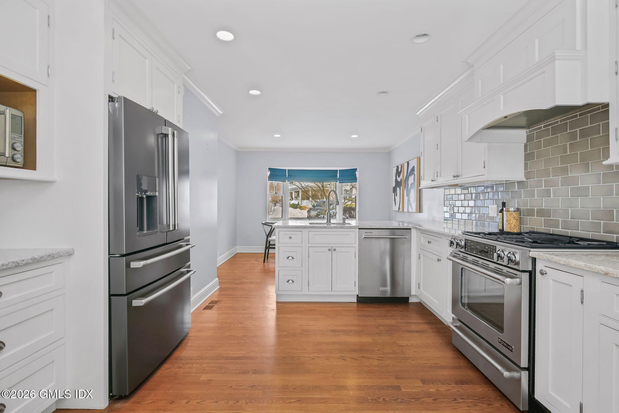 1 Old Church Road, Unit 1 Greenwich, CT 06830 - Photo 12 of 29 23-web-or-mls-1-old-church-rd-unit-1