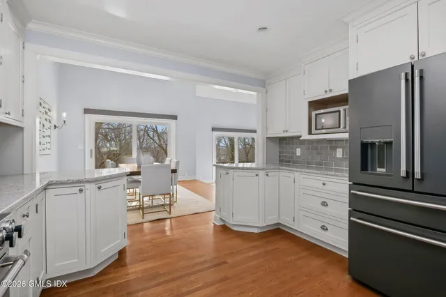 $2,495,000 | 1 Old Church Road, Unit 1, Greenwich, CT 06830