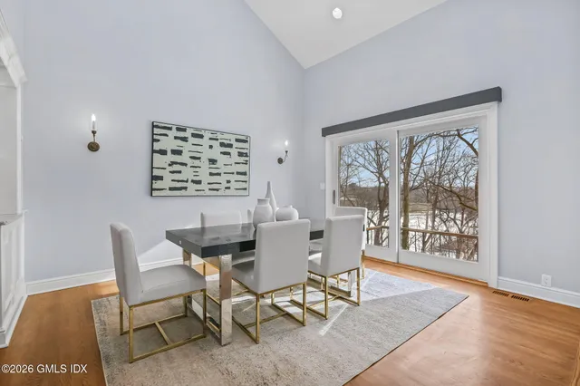 $2,495,000 | 1 Old Church Road, Unit 1, Greenwich, CT 06830