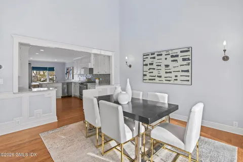 $2,495,000 | 1 Old Church Road, Unit 1, Greenwich, CT 06830