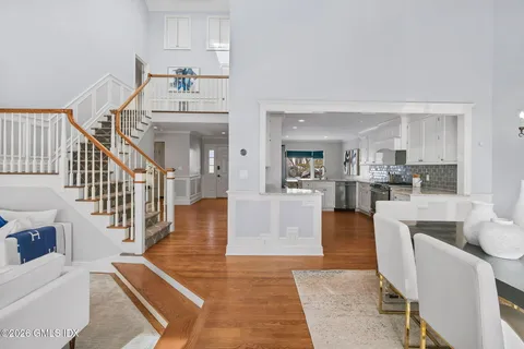 $2,495,000 | 1 Old Church Road, Unit 1, Greenwich, CT 06830