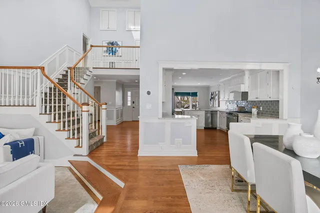 $2,495,000 | 1 Old Church Road, Unit 1, Greenwich, CT 06830