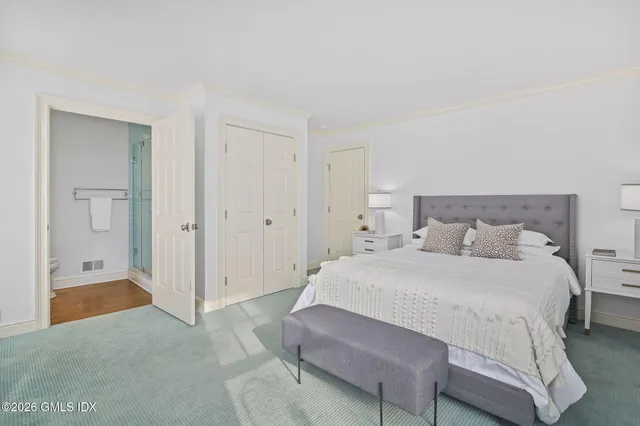 $2,495,000 | 1 Old Church Road, Unit 1, Greenwich, CT 06830