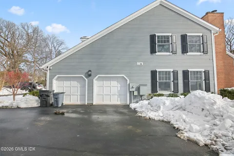 $2,495,000 | 1 Old Church Road, Unit 1, Greenwich, CT 06830