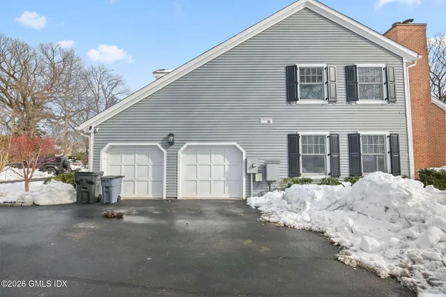 $2,495,000 | 1 Old Church Road, Unit 1, Greenwich, CT 06830