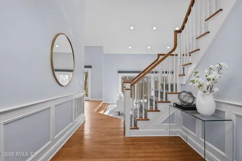$2,495,000 | 1 Old Church Road, Unit 1, Greenwich, CT 06830