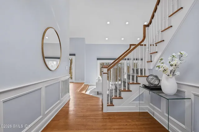 $2,495,000 | 1 Old Church Road, Unit 1, Greenwich, CT 06830