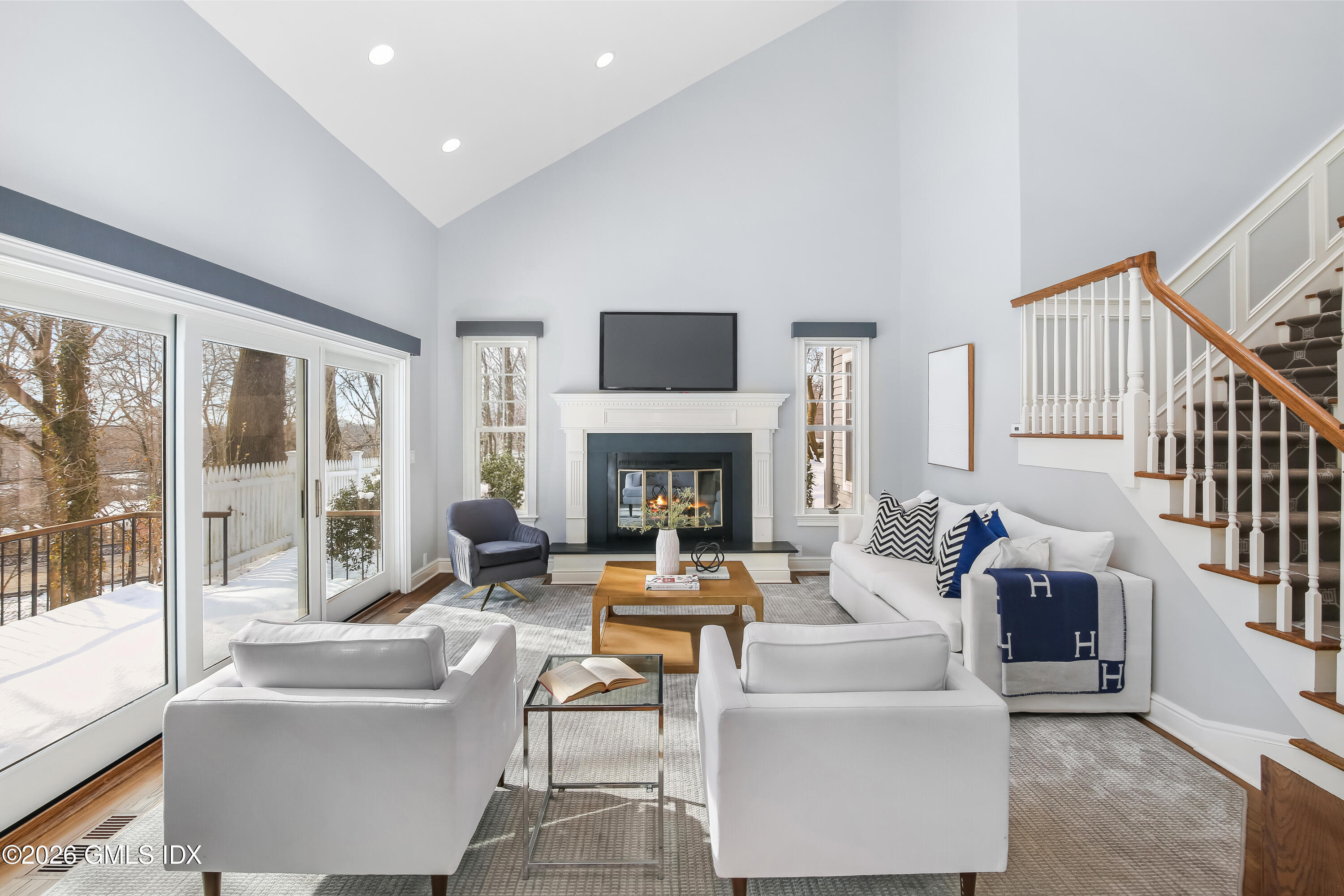 1 Old Church Road, Unit 1 Greenwich, CT 06830 - Photo 5 of 29 067 e