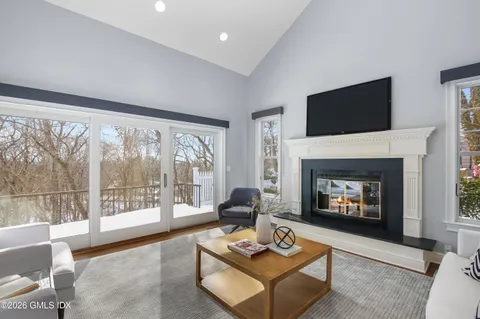 $2,495,000 | 1 Old Church Road, Unit 1, Greenwich, CT 06830