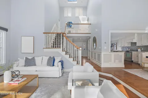 $2,495,000 | 1 Old Church Road, Unit 1, Greenwich, CT 06830