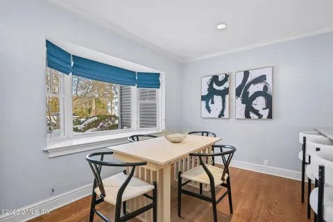$2,495,000 | 1 Old Church Road, Unit 1, Greenwich, CT 06830