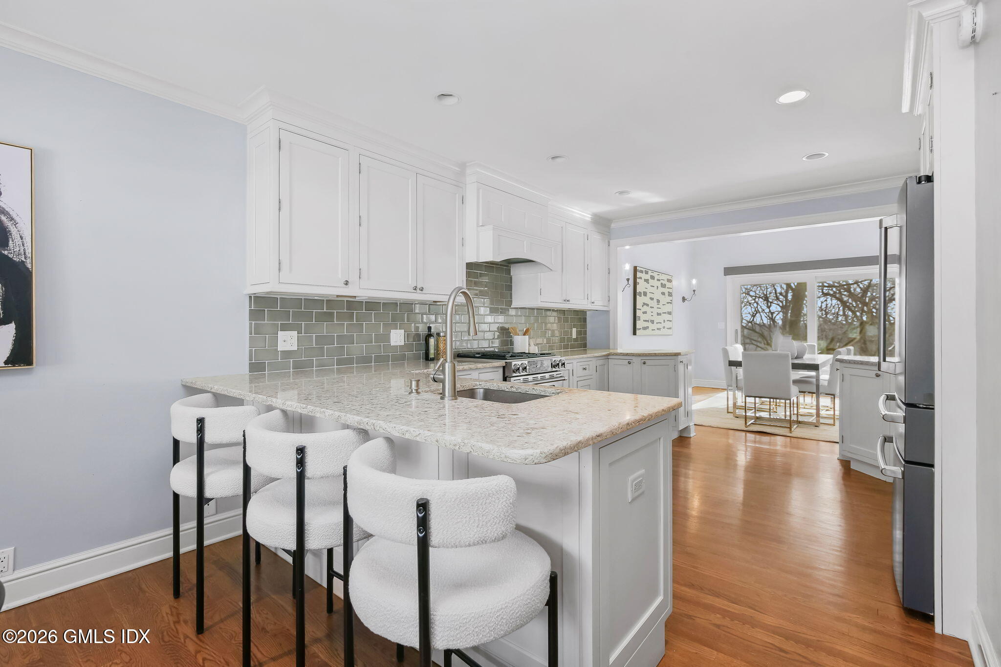 1 Old Church Road, Unit 1 Greenwich, CT 06830 - Photo 10 of 29 18-web-or-mls-1-old-church-rd-unit-1