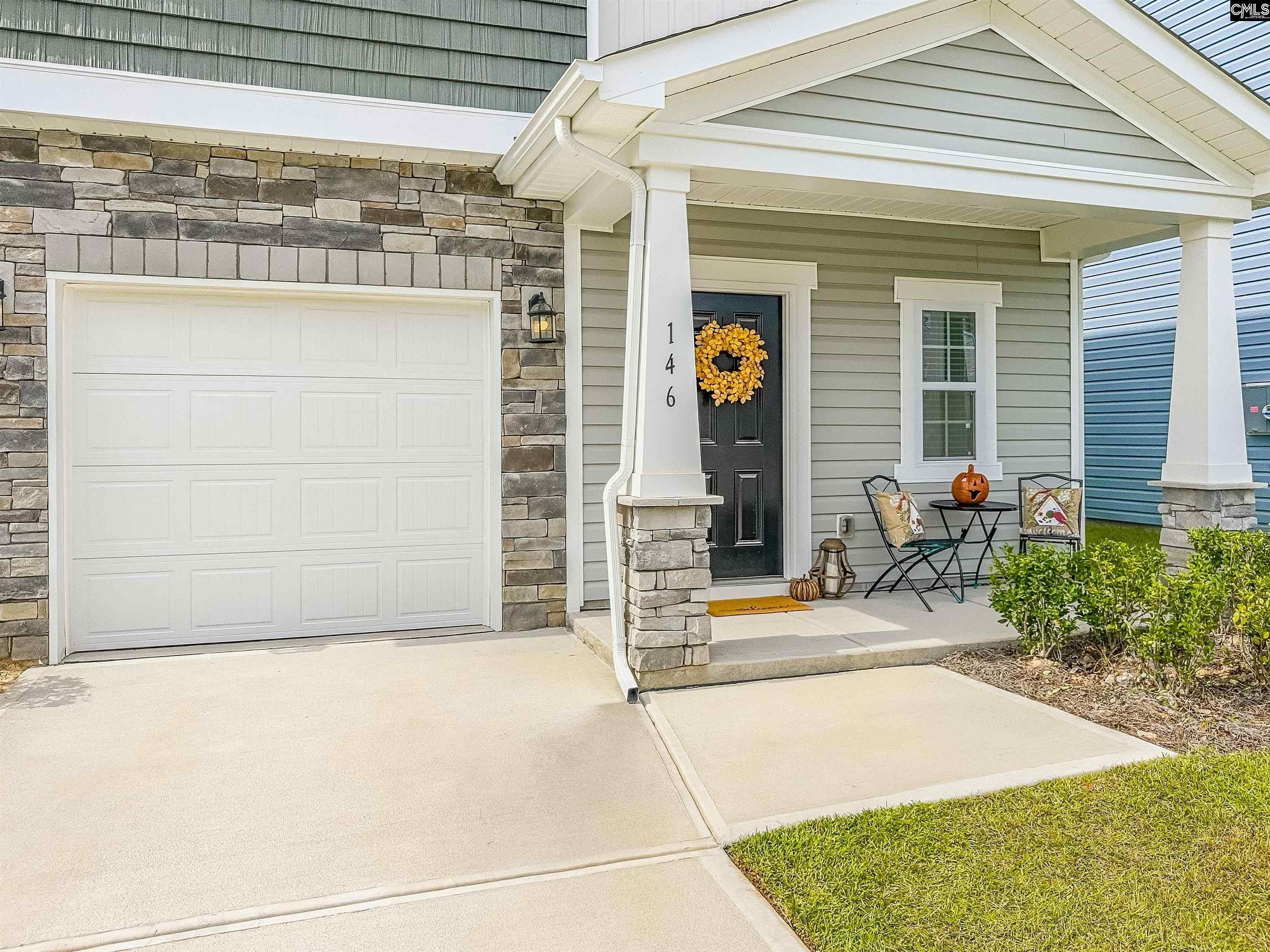146 Stock Road Gilbert, SC 29054 - Photo 2 of 42 Gallery Image 2