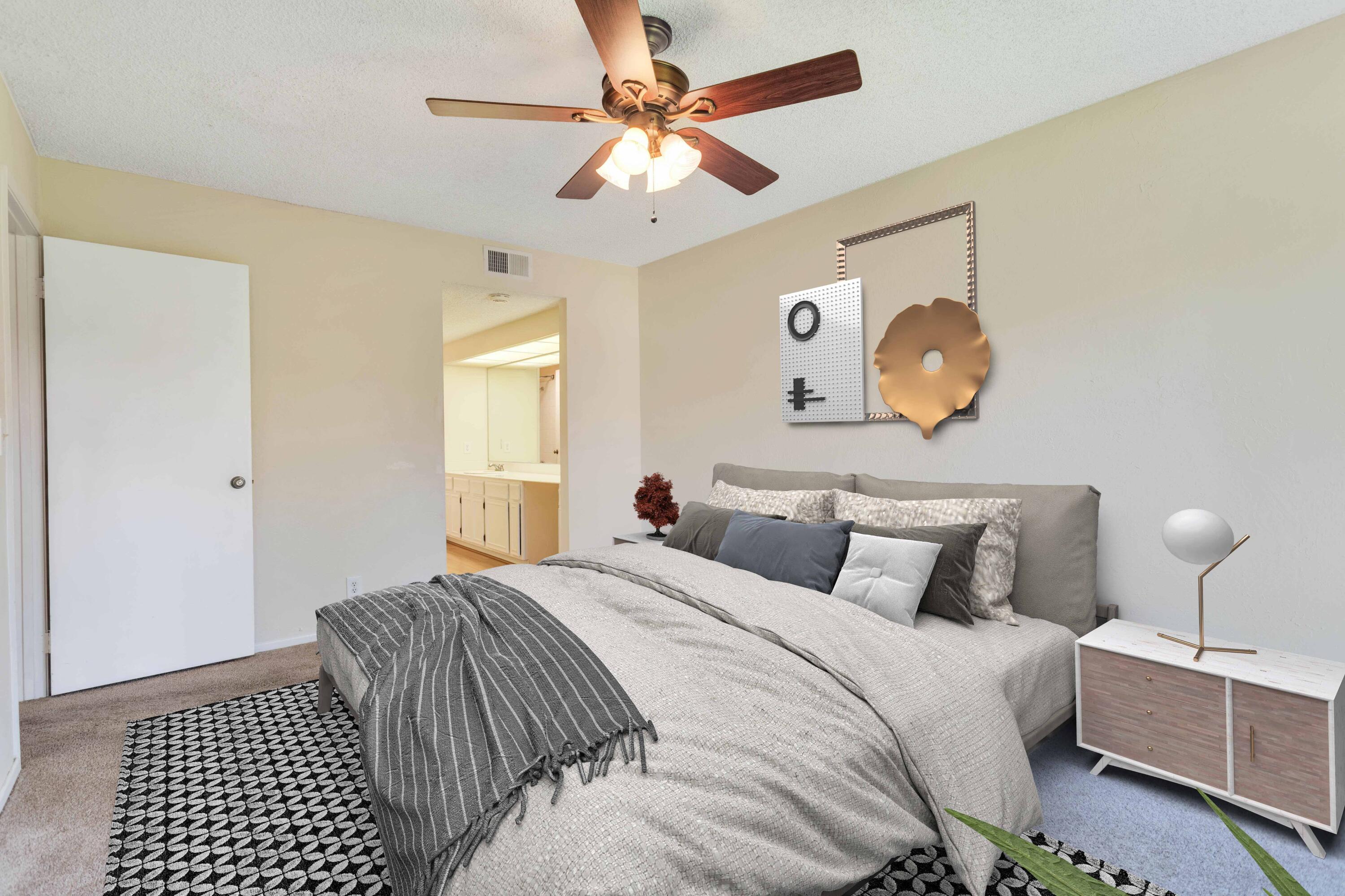 1050 Ramon Road, Unit 113 Palm Springs, CA 92264 - Photo 27 of 53 16