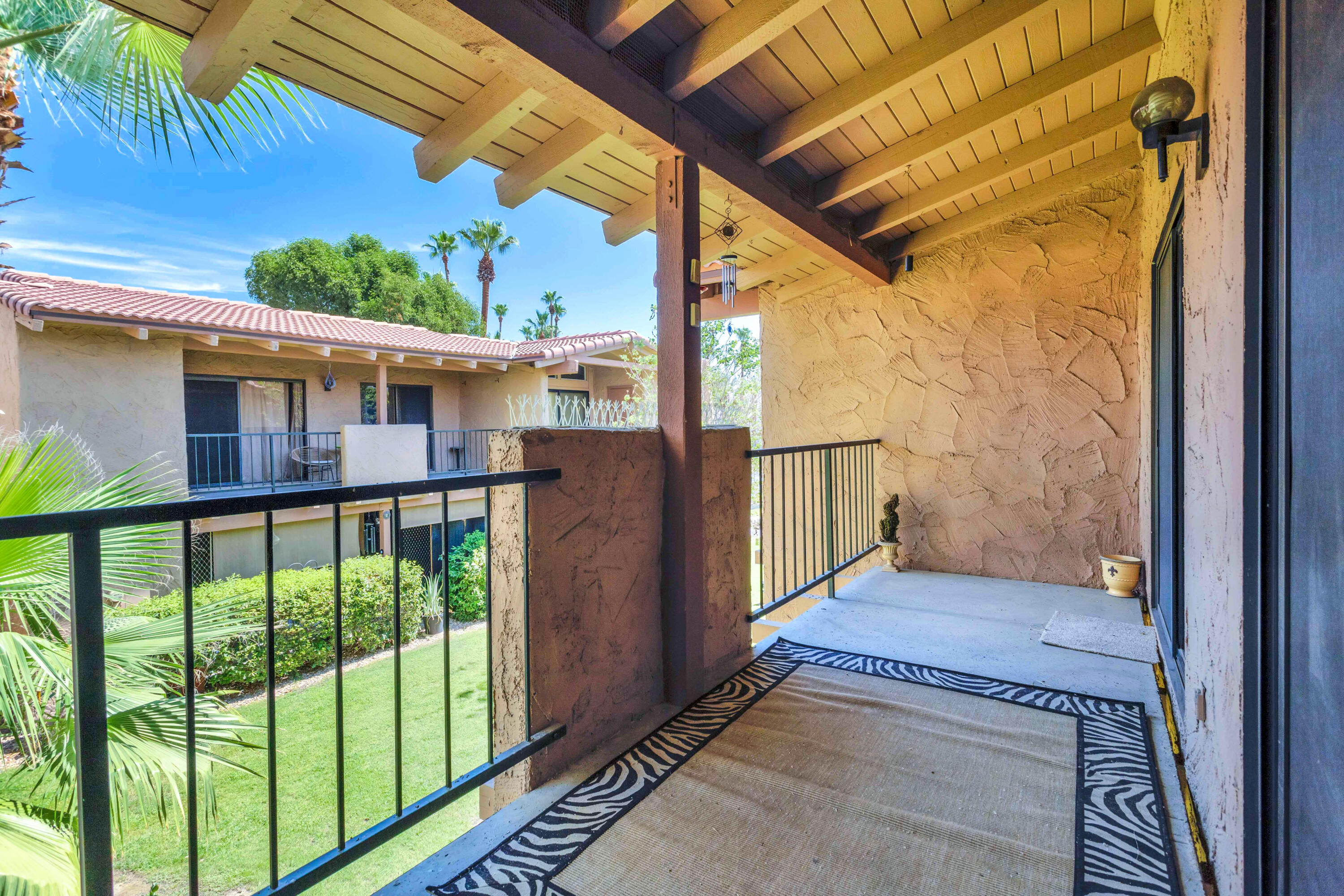 1050 Ramon Road, Unit 113 Palm Springs, CA 92264 - Photo 32 of 53 25