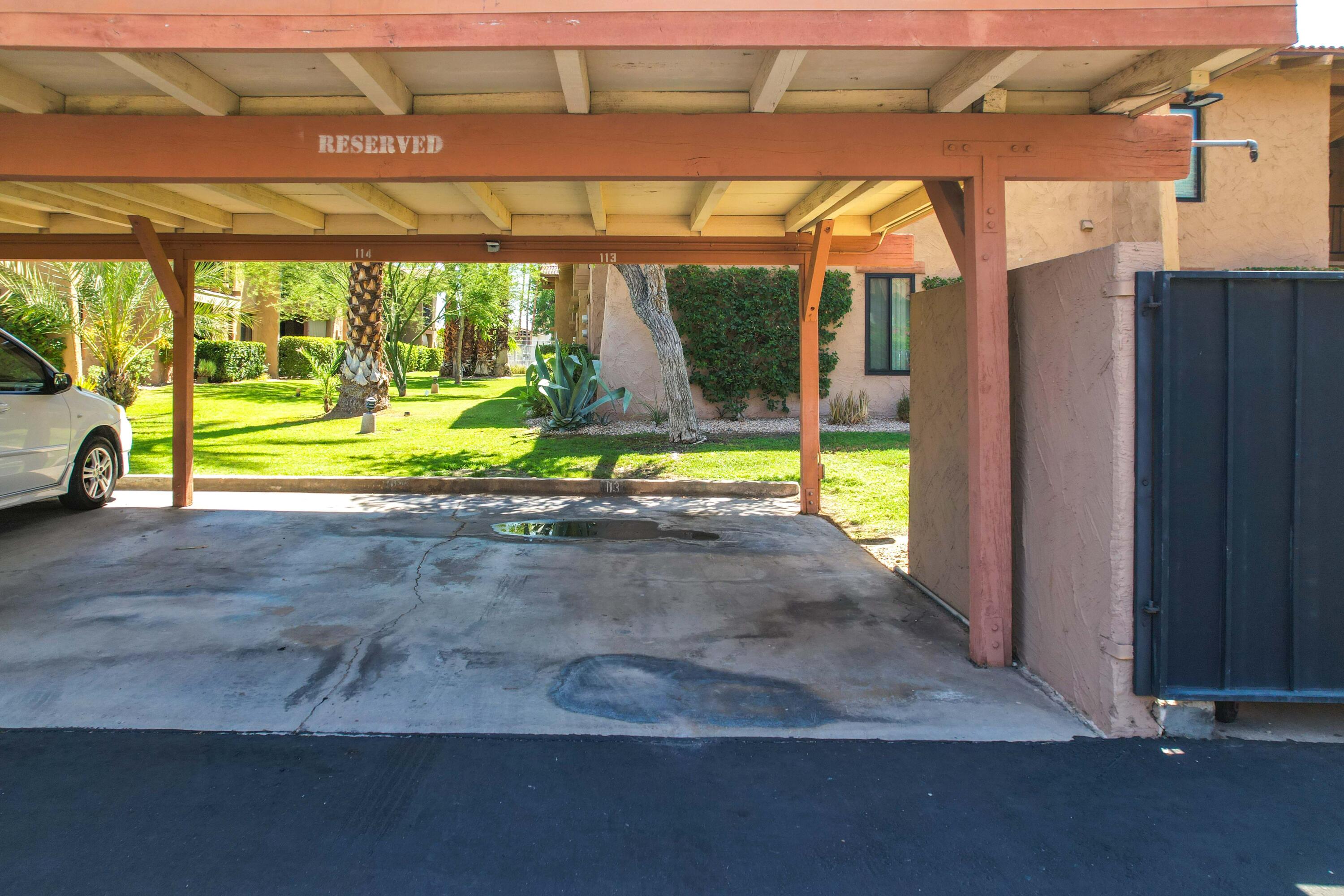 1050 Ramon Road, Unit 113 Palm Springs, CA 92264 - Photo 35 of 53 30