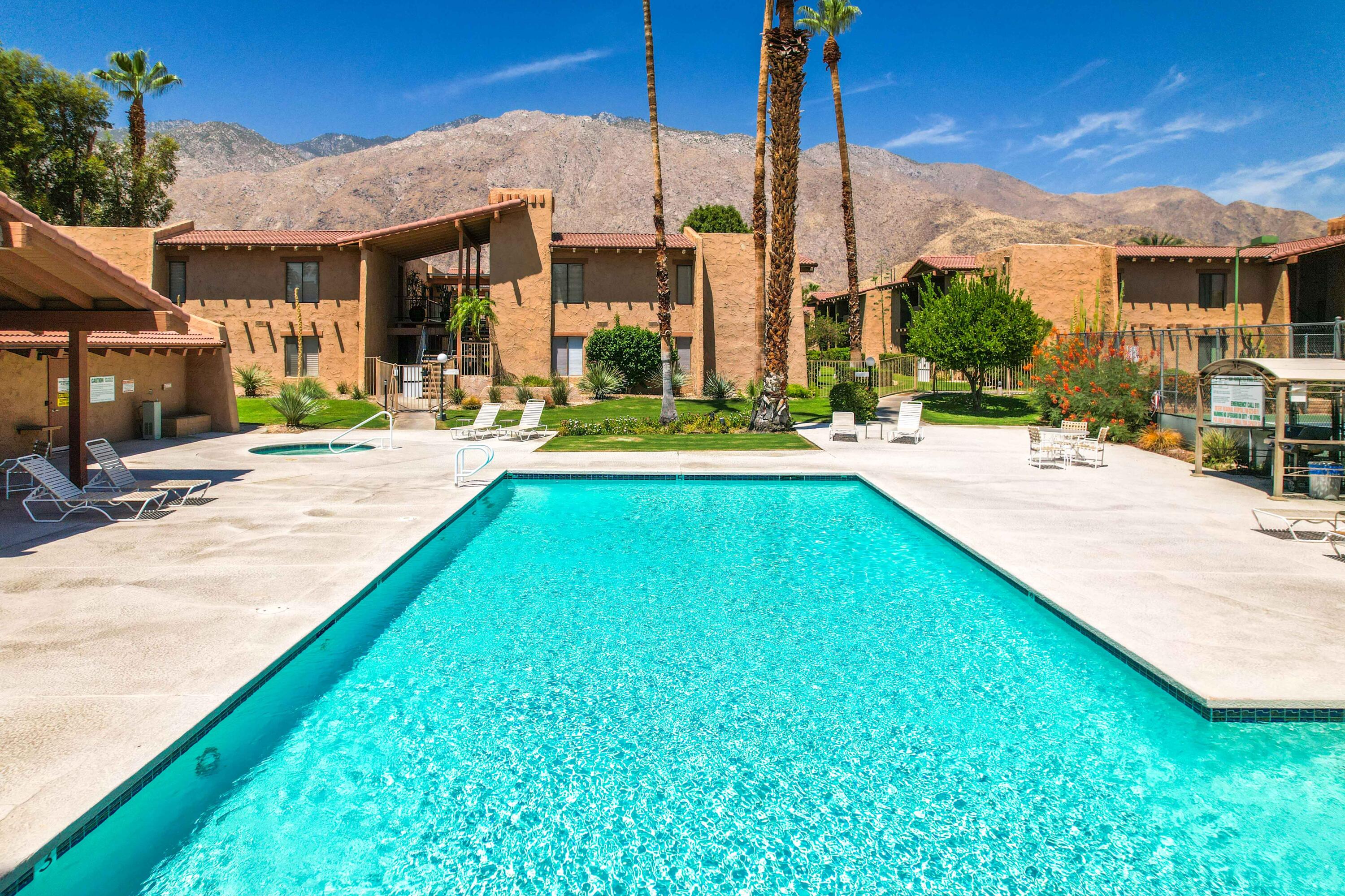 1050 Ramon Road, Unit 113 Palm Springs, CA 92264 - Photo 37 of 53 32