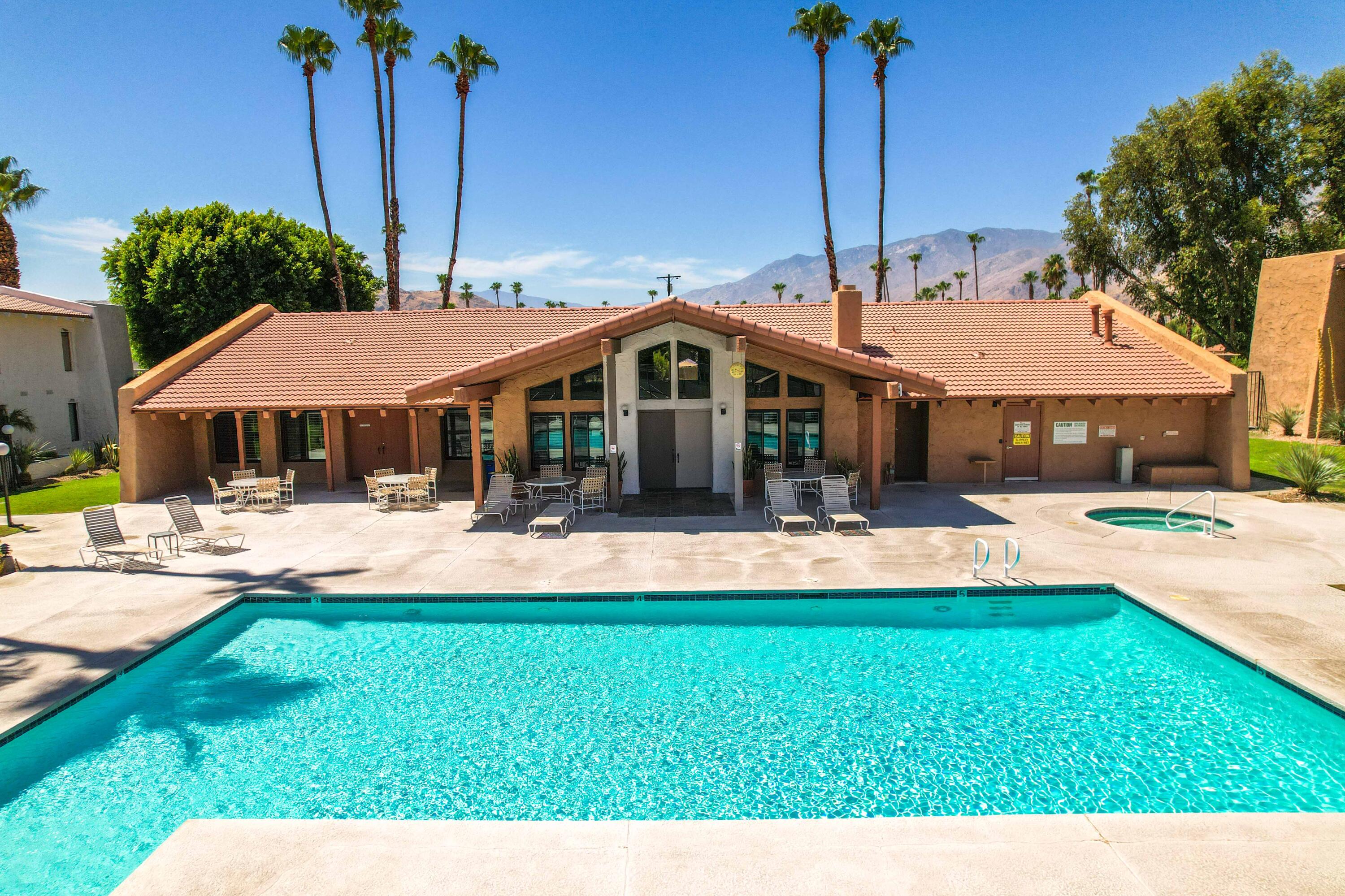 1050 Ramon Road, Unit 113 Palm Springs, CA 92264 - Photo 38 of 53 33