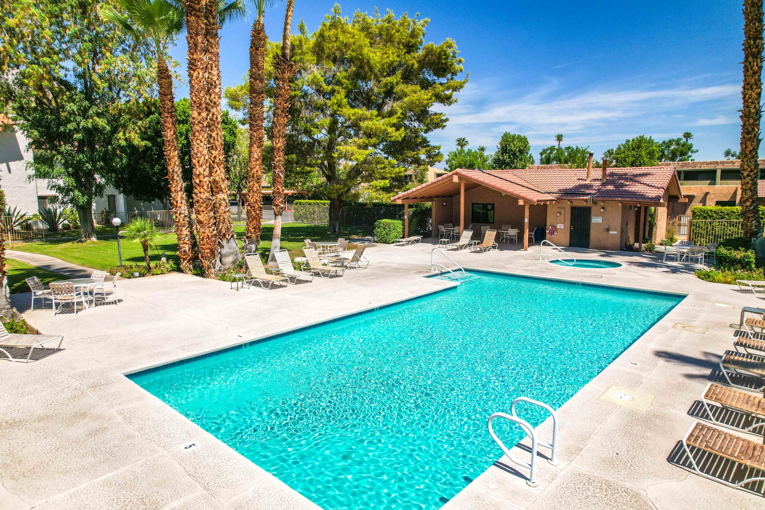 1050 Ramon Road, Unit 113 Palm Springs, CA 92264 - Photo 39 of 53 34