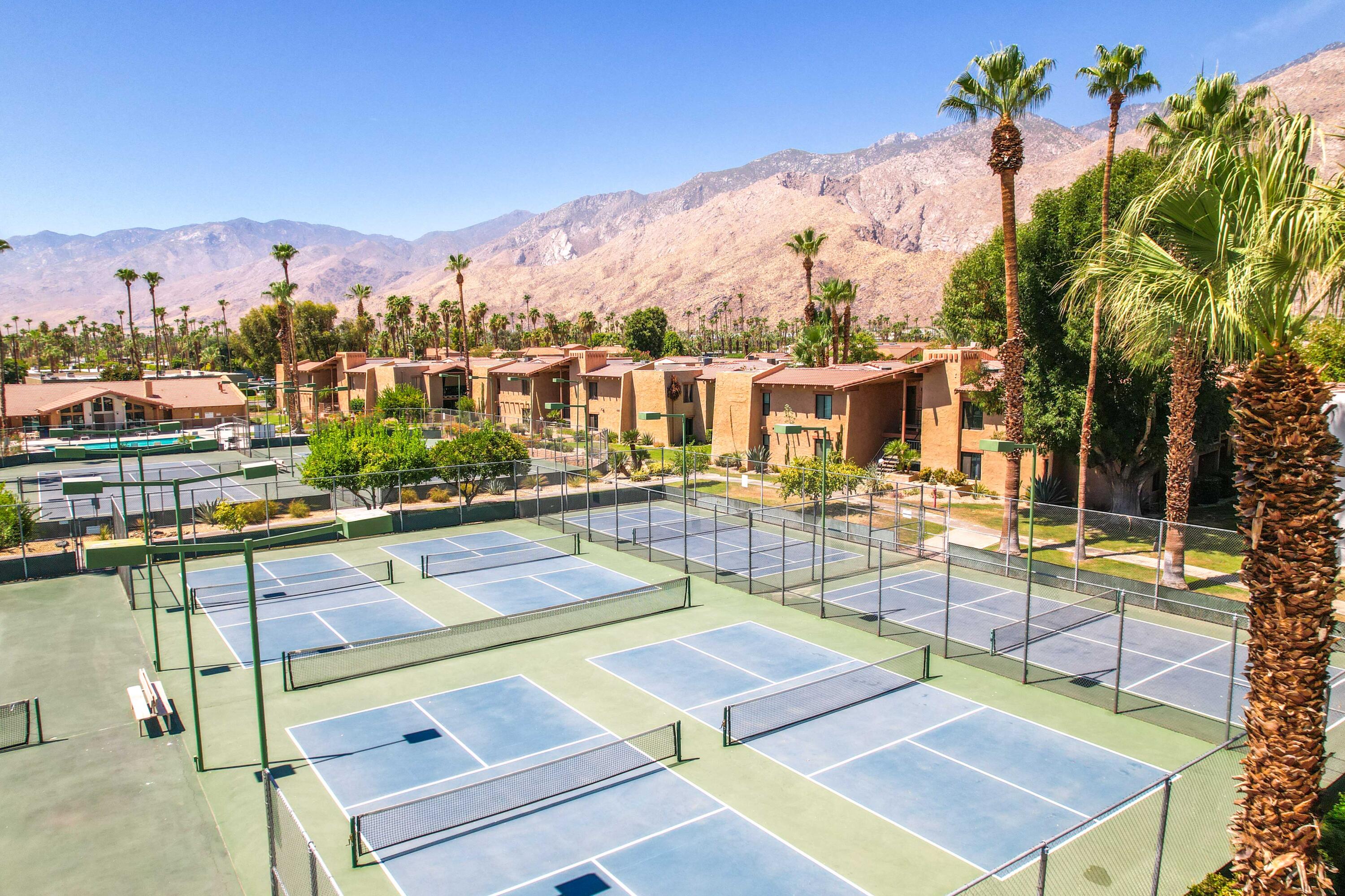 1050 Ramon Road, Unit 113 Palm Springs, CA 92264 - Photo 43 of 53 39