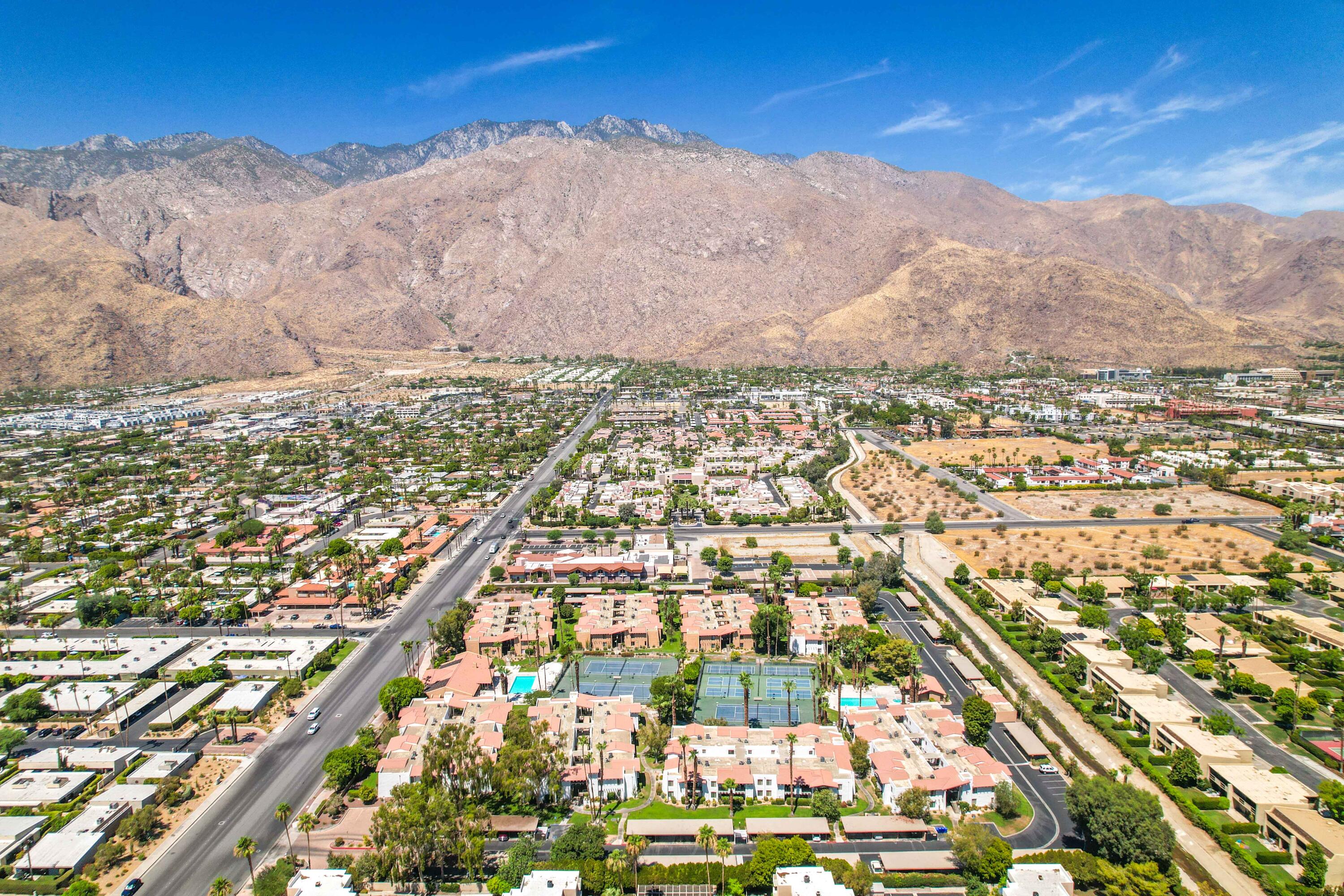 1050 Ramon Road, Unit 113 Palm Springs, CA 92264 - Photo 49 of 53 46
