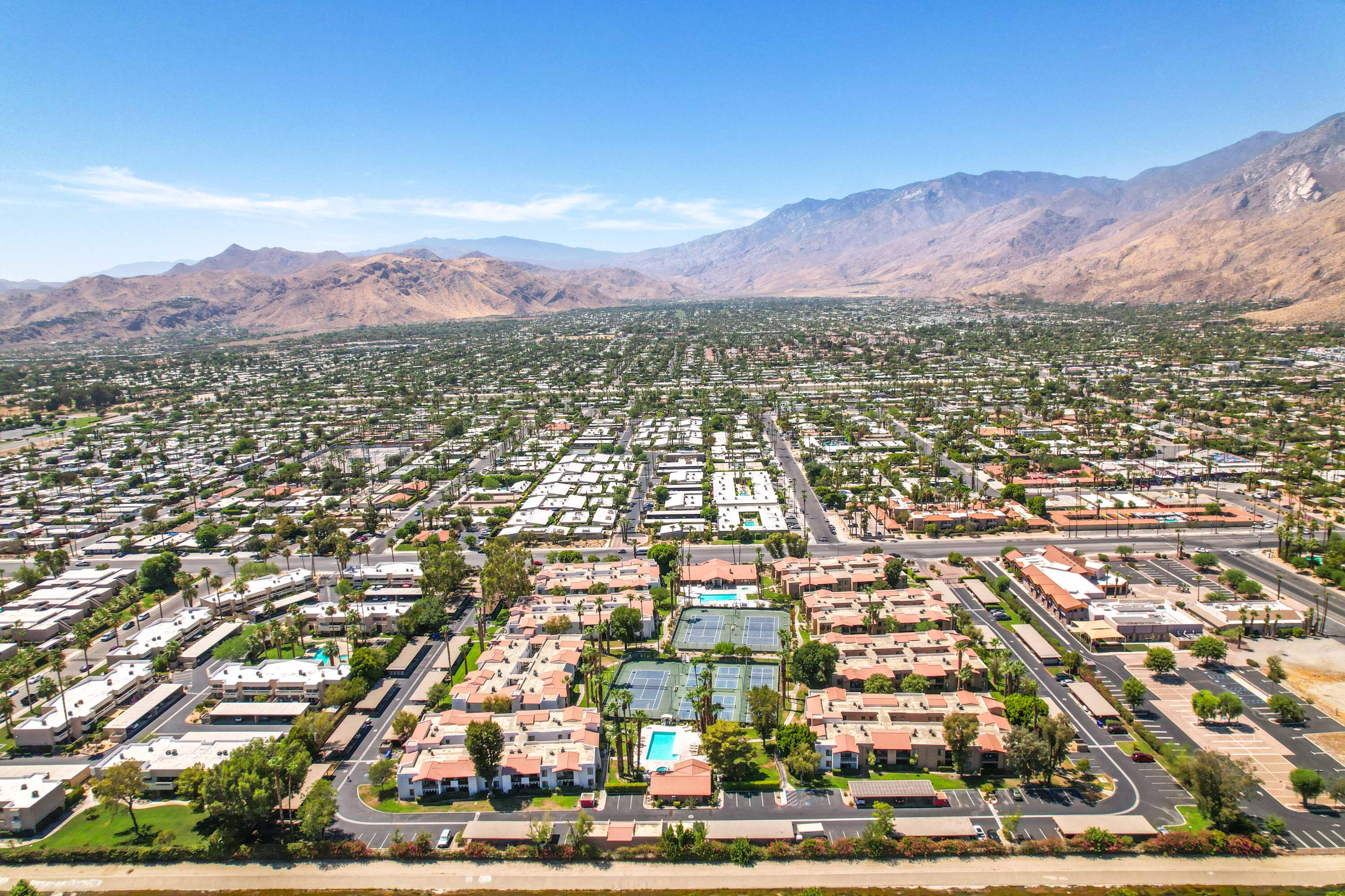 1050 Ramon Road, Unit 113 Palm Springs, CA 92264 - Photo 51 of 53 48
