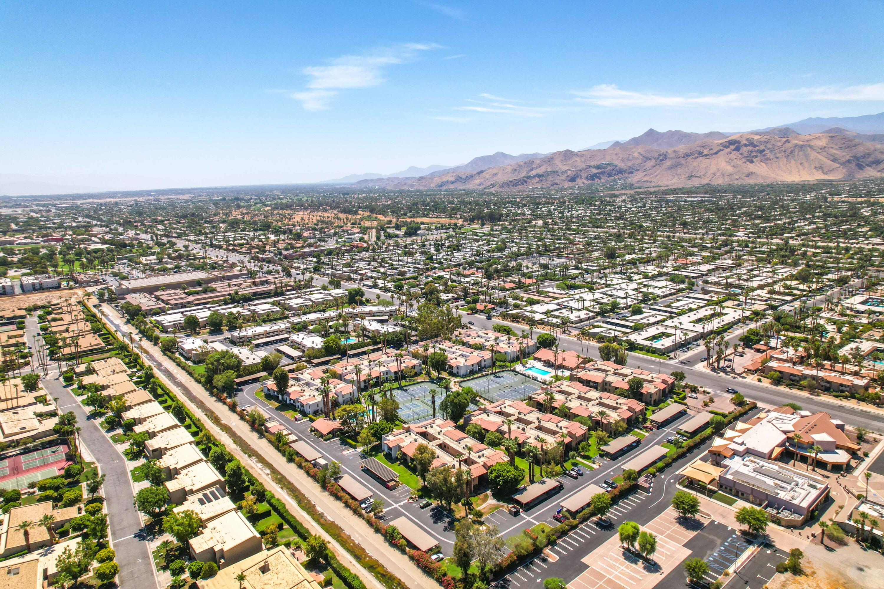 1050 Ramon Road, Unit 113 Palm Springs, CA 92264 - Photo 52 of 53 49