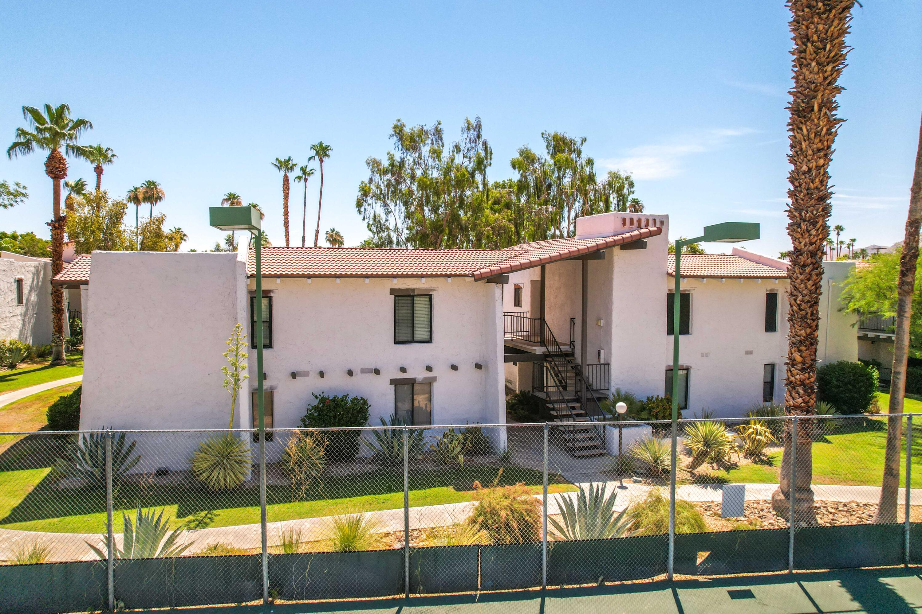 1050 Ramon Road, Unit 113 Palm Springs, CA 92264 - Photo 53 of 53 52