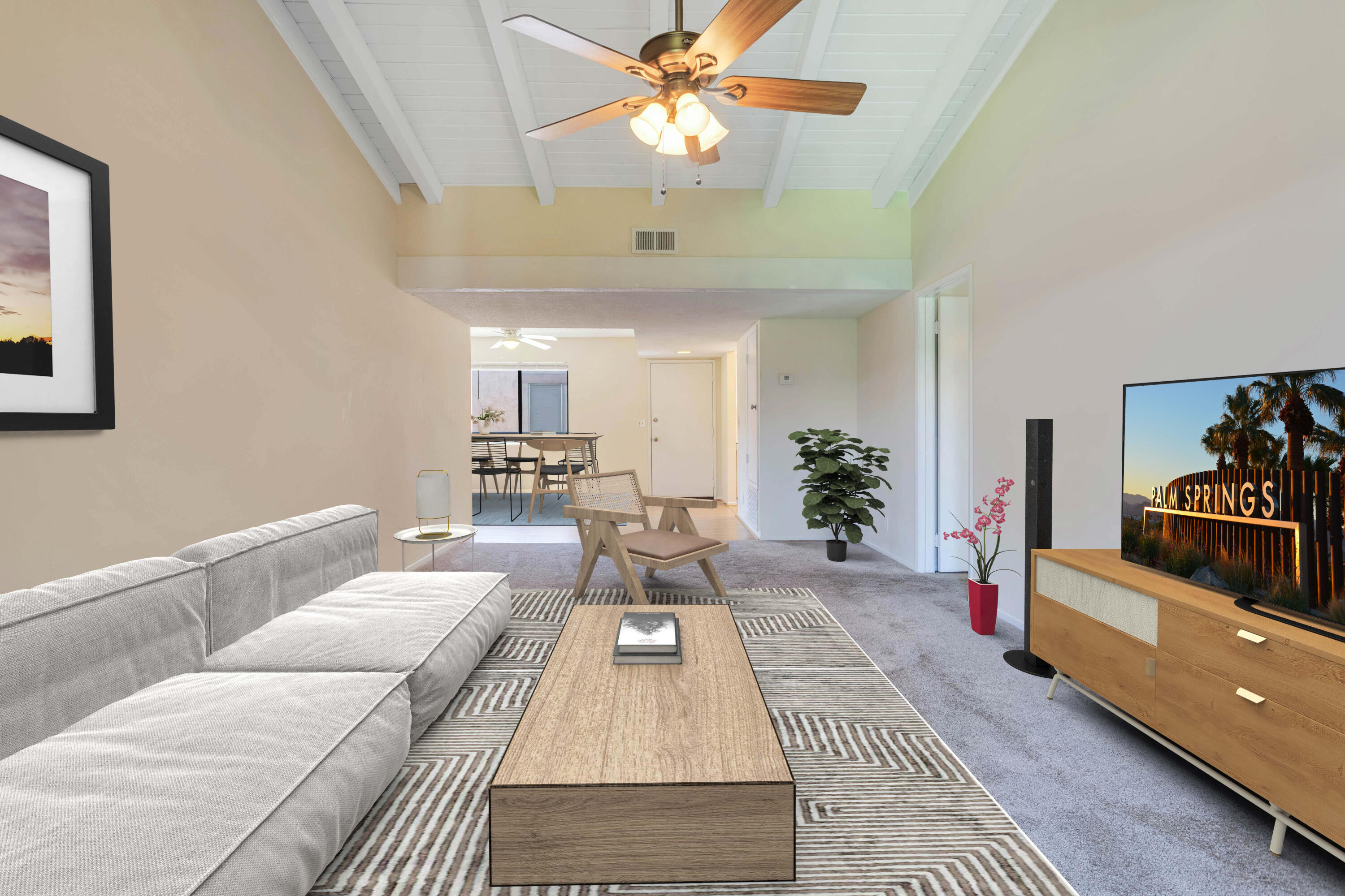 1050 Ramon Road, Unit 113 Palm Springs, CA 92264 - Photo 6 of 53 10
