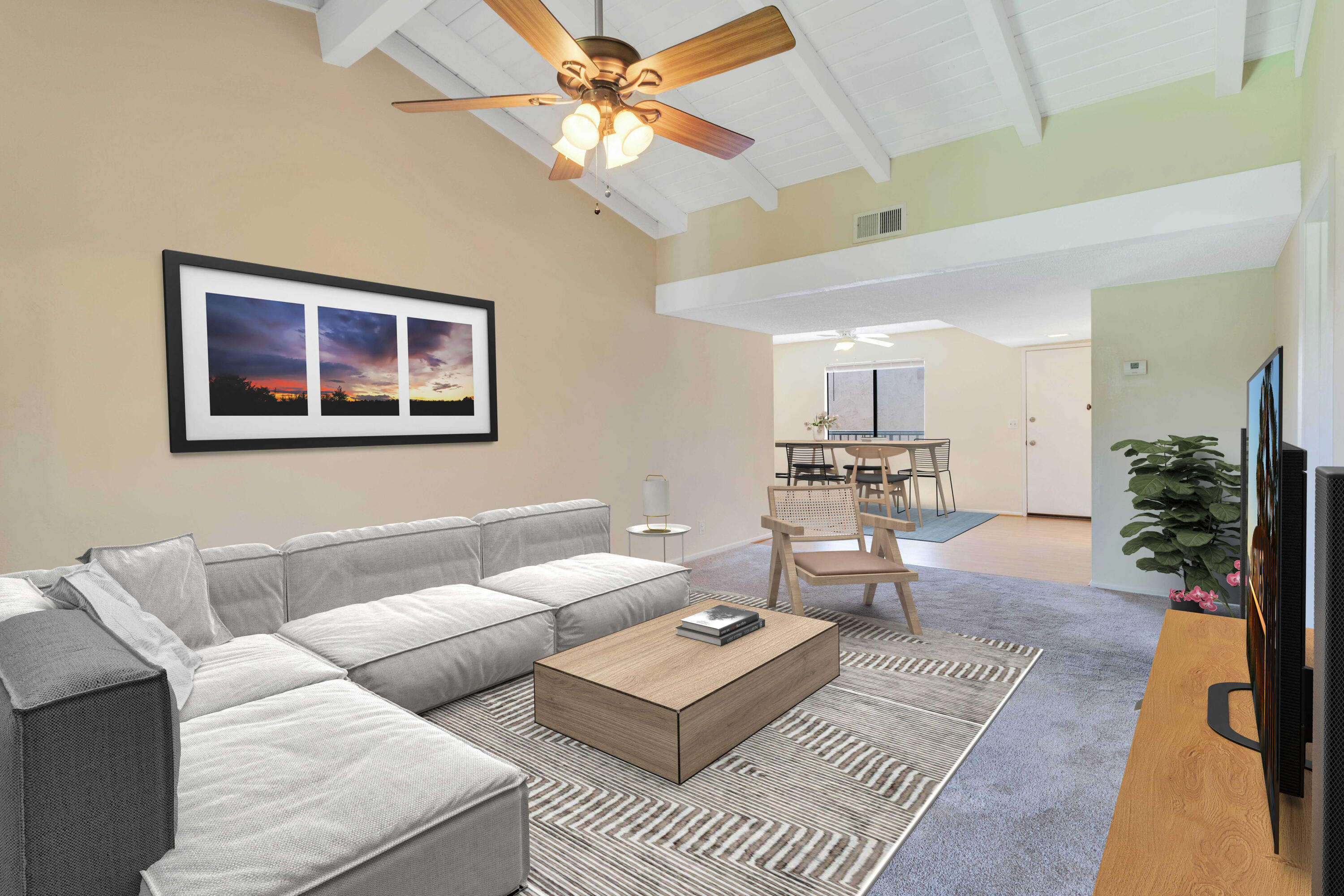 1050 Ramon Road, Unit 113 Palm Springs, CA 92264 - Photo 10 of 53 08