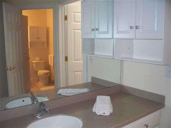 90 Summer Road, Unit 90 Boxborough, MA 01719 - Photo 7 of 10 a bathroom with a sink a toilet and shower